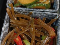 -吴记百姓菜馆·北京菜·烤鸭(故宫店)