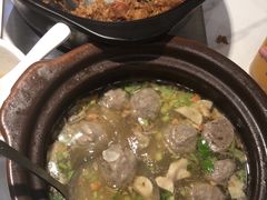 -火啫啫·粤式啫啫煲(南通首店)