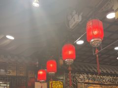 -老浒记烤鸭-北京菜(琉璃厂店)