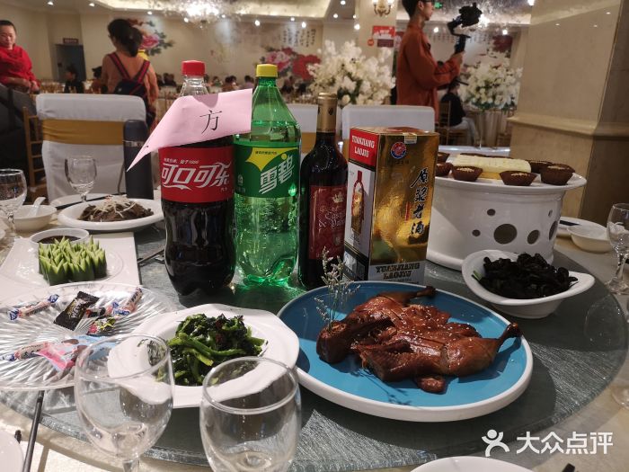 重庆味道(蓝光店)图片