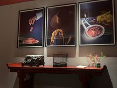 -江南雅厨(李公堤店)