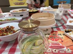 -西贝(上海中心店)