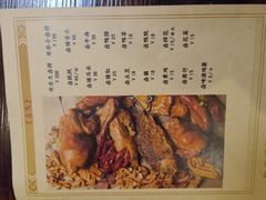 -刘师父老汉口江湖菜(蔡锷路店)
