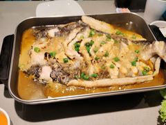 -半天妖烤鱼(大兴大悦春风里店)