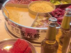 -王红军龙虾(新民路店)