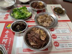 -阿秋牛排(湖心街店)