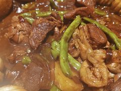 -津武刁馋一锅出(双街店)