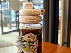 -星巴克(古美路店)