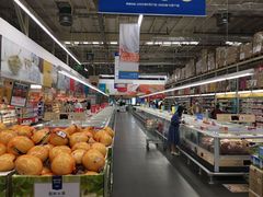 -麦德龙(郑东店)