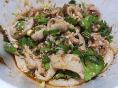 -天发芽·何记葫芦头泡馍·老字号(小南门店)