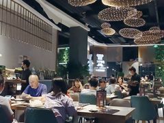 -1874融合西厨·观景餐厅(保利店)