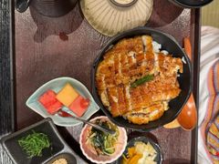 -玄白·炭烤活鳗(上海首店)