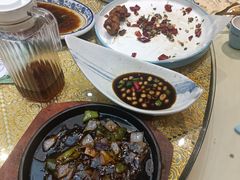 -嵇大厨好灶头农家菜