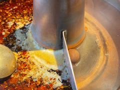 -铜来聚老北京涮肉(恒隆广场店)