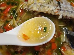 -飞虹鱼馆(春华路店)