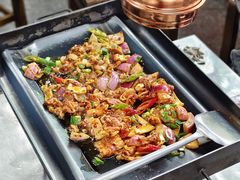 -郝大姐·乌龙山铁板烧(大学城三店)