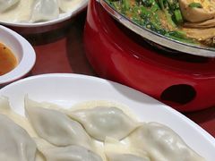 -喜家德虾仁水饺(北京超极合生汇店)
