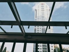 -城市露台景观餐厅(淮海路店)