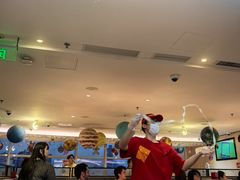 -海底捞大排档火锅(悦荟广场店)