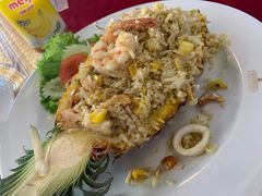 -BAI BUA RESTAURANT
