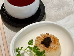 黑松露酱焗带子-海味观(老西门店)