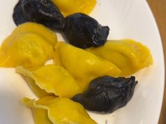 -船歌·鱼水饺青岛菜(枫蓝国际购物中心店)