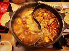 -樱吉岛寿喜锅(肇嘉浜路店)