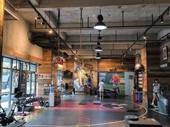 -OneFit健身(汇锦城店)