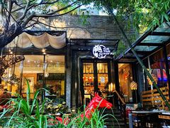 -樾餐厅泰式海鲜火锅(民歌湖店)