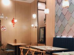 大堂-蜀腾川·火锅鱼.烤鱼(新世界城店)