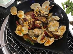 -瓦房店活羊大串(锦绣店)