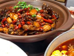 -辣小鲜·南昌大排档(船山路店)