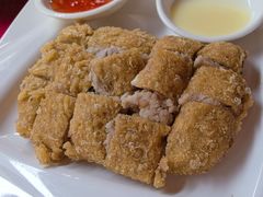 -粤北餐馆