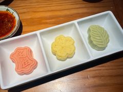 -鑫震源·苏式大虾生煎(山塘街店)