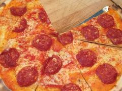 iphone_upload_pic-郑州希尔顿酒店·阿米奇意大利餐厅