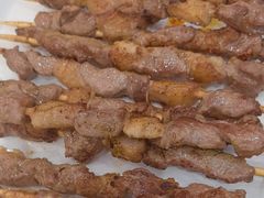 -宛平李记小吃(东关街店)