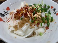 猪油拌粉-盟重烧烤(高正街店)