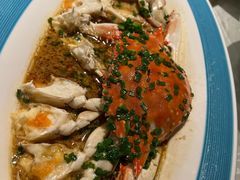 -爷爷的草帽·海鲜馆(孙塘路店)