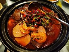 -丽华园(汉阳龙阳店)