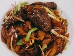 -北京厨房(西安SKP店)