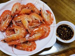 -田源农家饭店·窑鸡王·海鲜(东部湾·融创店)