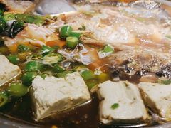 -师烤·豆花烤鱼(深圳坂田天虹店)