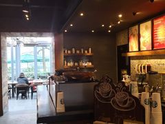 -星巴克(西湖天地店)