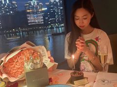 -Kathleen's Waitan 凯圣琳江景西餐厅(外滩店)