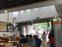 -银记肠粉店(市二宫店)