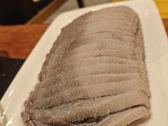 鲜牛百叶-南门涮肉(上海二店)