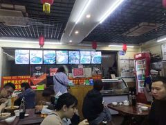 -老陈婆手工面庄