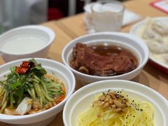 -喜家德虾仁水饺(东方宝泰店)