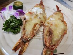 -衣川小森林·料理·寿司(鸿铭中心店)