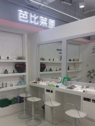 -babiline芭比莱恩半永久纹眉纹唇发际线